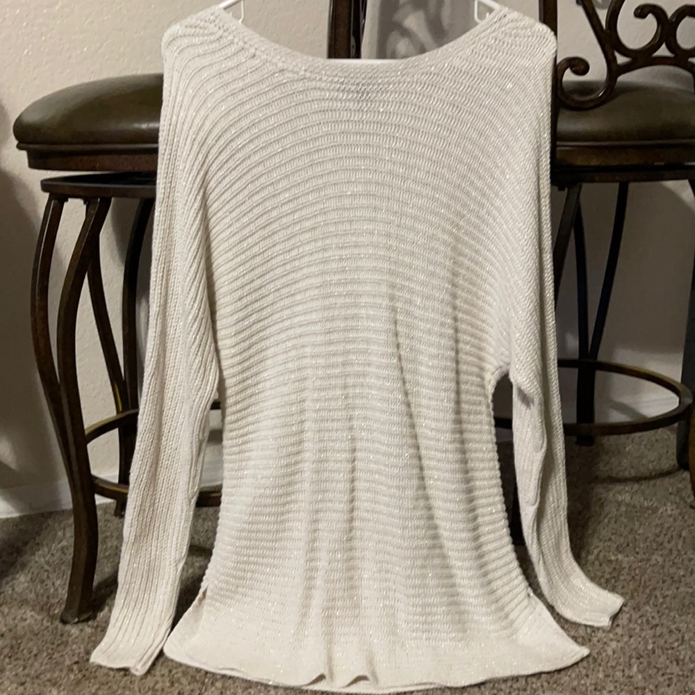 a.n.a sweater